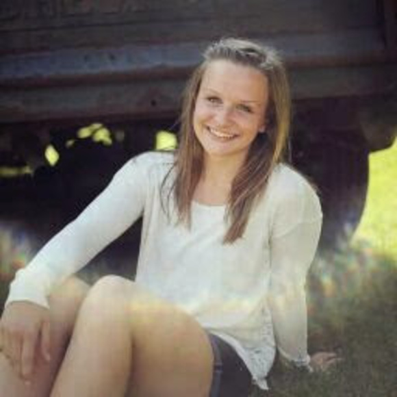 Meet your Posher, Morgan - Picture 1 of 1